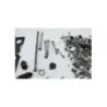 Kit visserie KTM DUKE 390 ABS 2013 - 2016 Kit visserie KTM DUKE 390 ABS 2013 - 2016