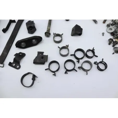 Kit visserie KTM DUKE 390 ABS 2013 - 2016