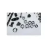 Kit visserie KTM DUKE 390 ABS 2013 - 2016 Kit visserie KTM DUKE 390 ABS 2013 - 2016