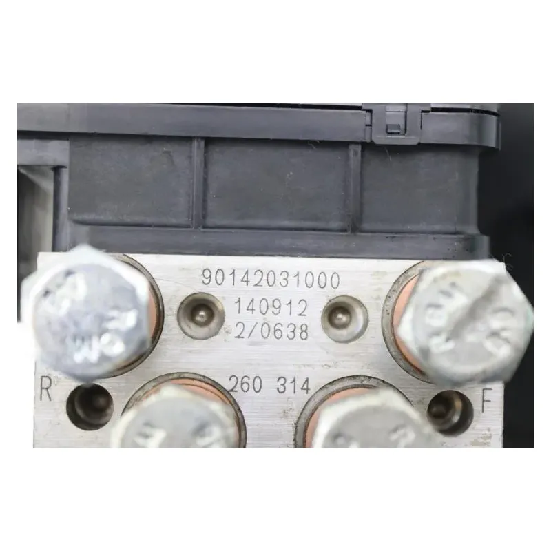 Module ABS KTM DUKE 390 ABS 2013 - 2016