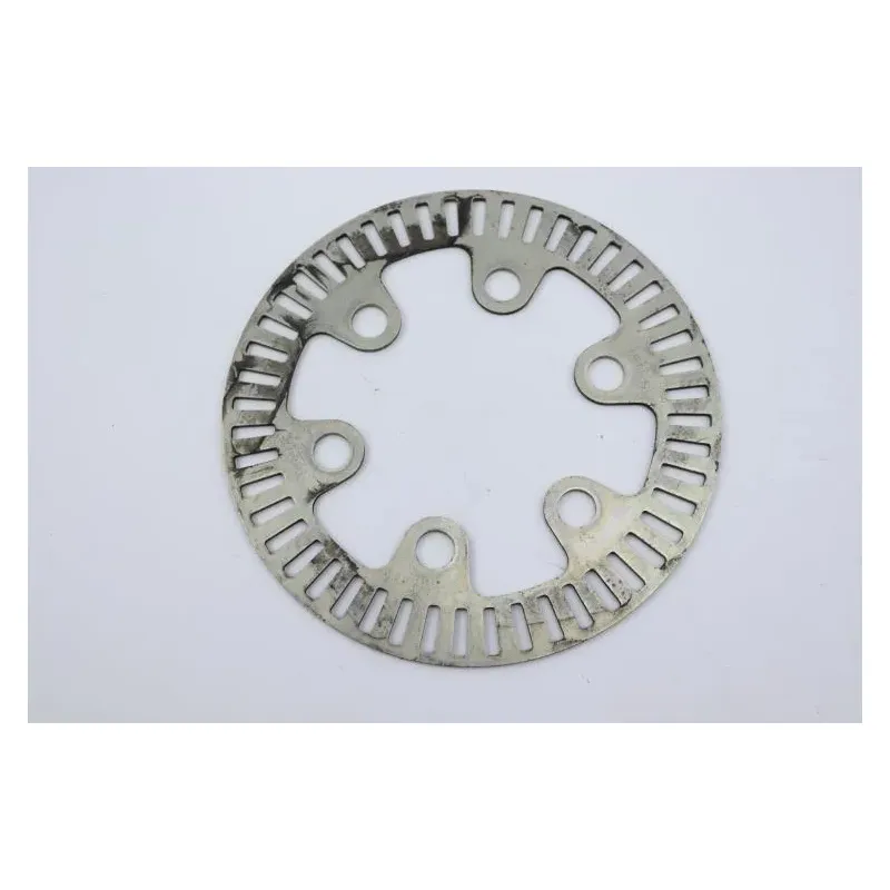 Couronne ABS avant KTM DUKE 390 ABS 2013 - 2016
