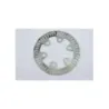 Couronne ABS avant KTM DUKE 390 ABS 2013 - 2016 Couronne ABS avant KTM DUKE 390 ABS 2013 - 2016