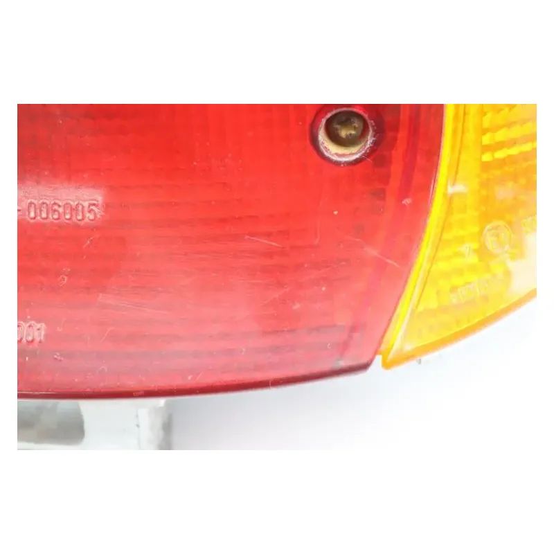 Feu arriere PEUGEOT BUXY 50 1994 - 2010