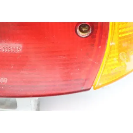 Feu arriere PEUGEOT BUXY 50 1994 - 2010