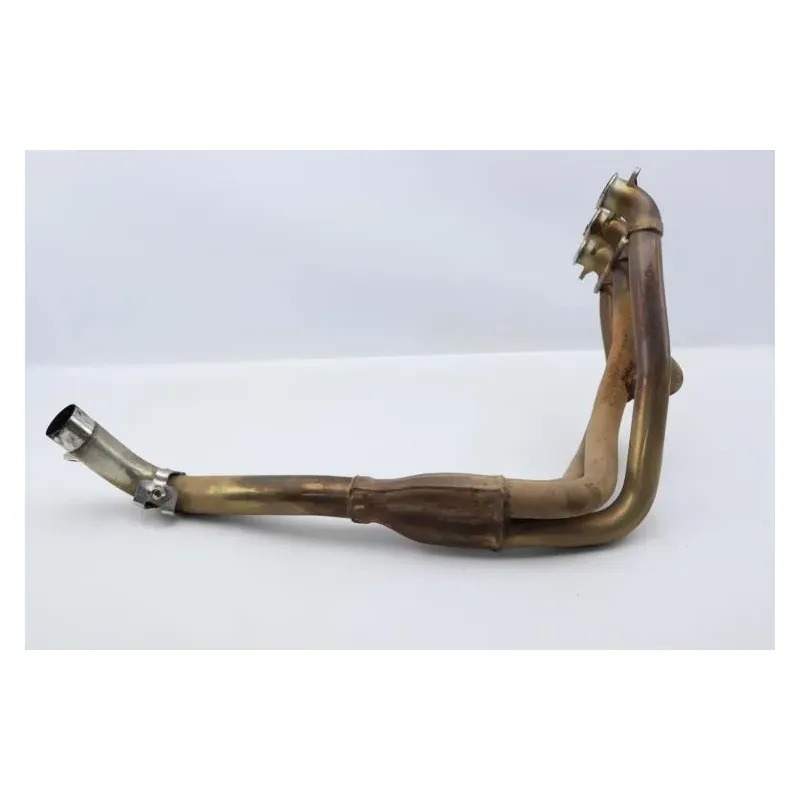 Collecteur (echappement) TRIUMPH SPRINT 955 RS 2000 - 2003