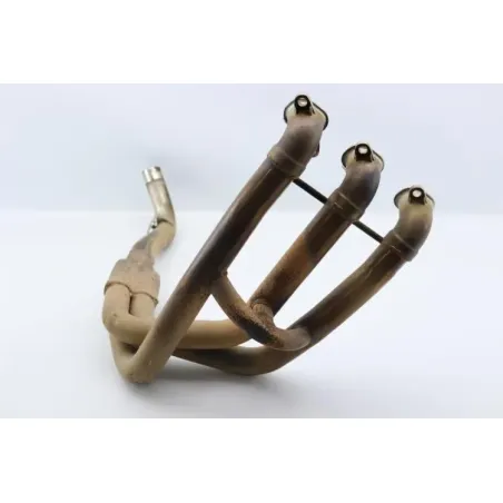 Collecteur (echappement) TRIUMPH SPRINT 955 RS 2000 - 2003