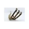 Collecteur (echappement) TRIUMPH SPRINT 955 RS 2000 - 2003 Collecteur (echappement) TRIUMPH SPRINT 955 RS 2000 - 2003