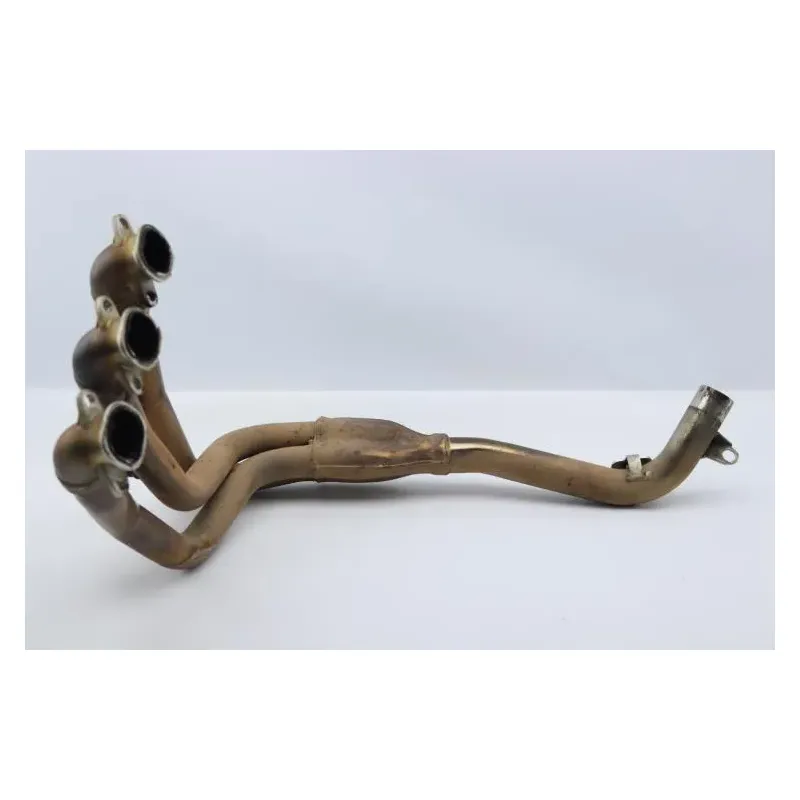 Collecteur (echappement) TRIUMPH SPRINT 955 RS 2000 - 2003