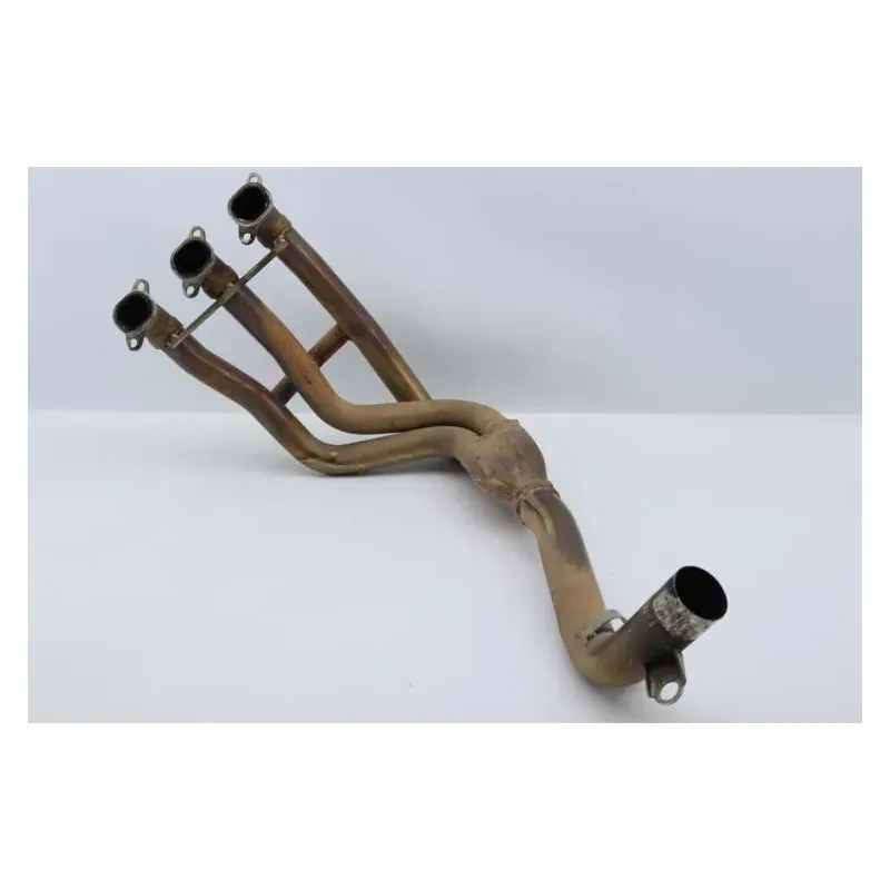 Collecteur (echappement) TRIUMPH SPRINT 955 RS 2000 - 2003