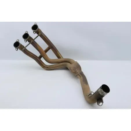 Collecteur (echappement) TRIUMPH SPRINT 955 RS 2000 - 2003