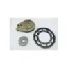 Kit chaine occasion TRIUMPH SPRINT 955 RS 2000 - 2003 Kit chaine occasion TRIUMPH SPRINT 955 RS 2000 - 2003