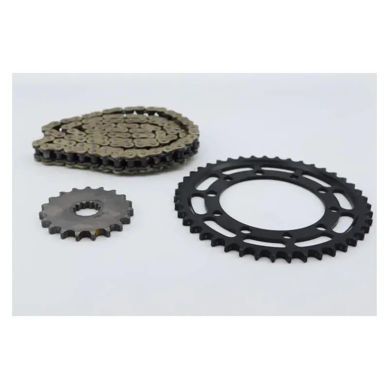 Kit chaine occasion TRIUMPH SPRINT 955 RS 2000 - 2003