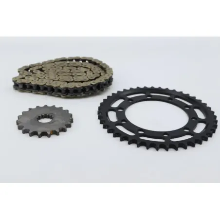 Kit chaine occasion TRIUMPH SPRINT 955 RS 2000 - 2003