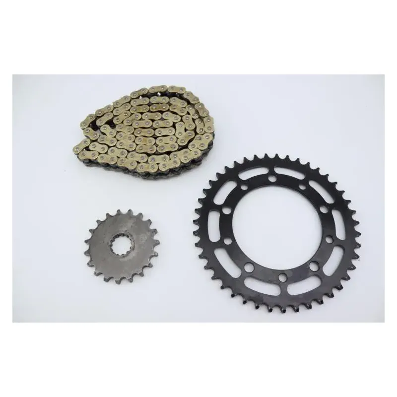 Kit chaine occasion TRIUMPH SPRINT 955 RS 2000 - 2003