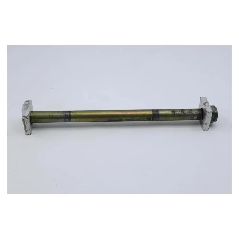 Axe de roue arriere TRIUMPH SPRINT 955 RS 2000 - 2003