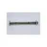 Axe de roue arriere TRIUMPH SPRINT 955 RS 2000 - 2003 Axe de roue arriere TRIUMPH SPRINT 955 RS 2000 - 2003