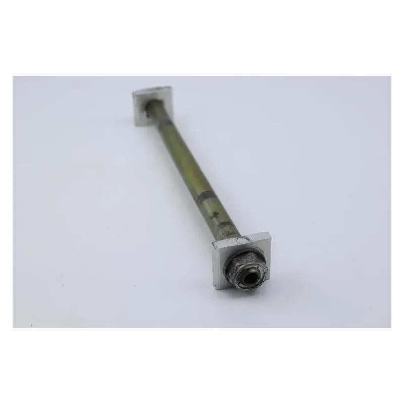 Axe de roue arriere TRIUMPH SPRINT 955 RS 2000 - 2003