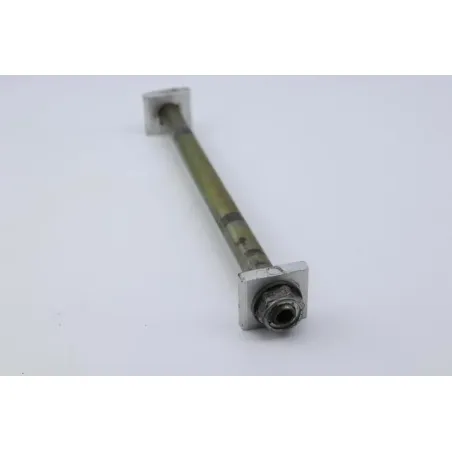 Axe de roue arriere TRIUMPH SPRINT 955 RS 2000 - 2003