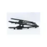 Boucle cadre arriere TRIUMPH SPRINT 955 RS 2000 - 2003 Boucle cadre arriere TRIUMPH SPRINT 955 RS 2000 - 2003