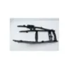 Boucle cadre arriere TRIUMPH SPRINT 955 RS 2000 - 2003 Boucle cadre arriere TRIUMPH SPRINT 955 RS 2000 - 2003