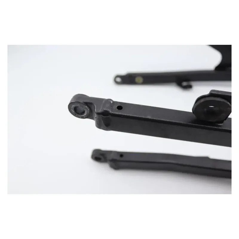 Boucle cadre arriere TRIUMPH SPRINT 955 RS 2000 - 2003