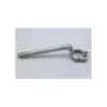Demi guidon gauche TRIUMPH SPRINT 955 RS 2000 - 2003 Demi guidon gauche TRIUMPH SPRINT 955 RS 2000 - 2003