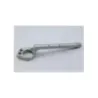 Demi guidon gauche TRIUMPH SPRINT 955 RS 2000 - 2003 Demi guidon gauche TRIUMPH SPRINT 955 RS 2000 - 2003