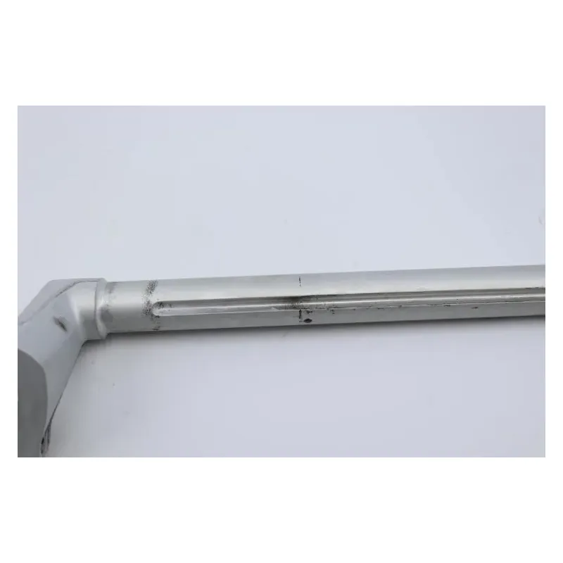 Demi guidon gauche TRIUMPH SPRINT 955 RS 2000 - 2003