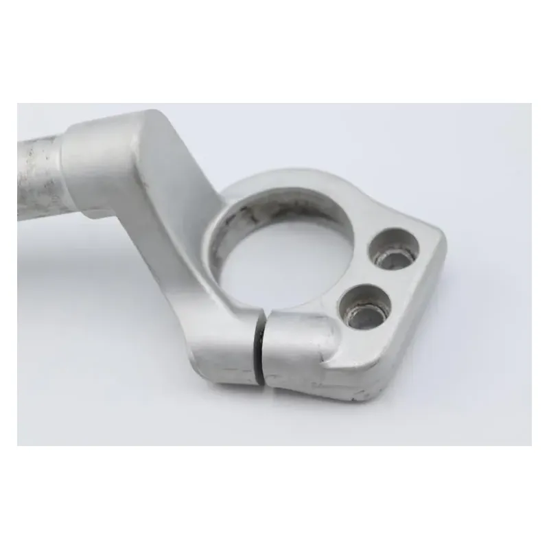 Demi guidon gauche TRIUMPH SPRINT 955 RS 2000 - 2003