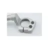 Demi guidon gauche TRIUMPH SPRINT 955 RS 2000 - 2003 Demi guidon gauche TRIUMPH SPRINT 955 RS 2000 - 2003