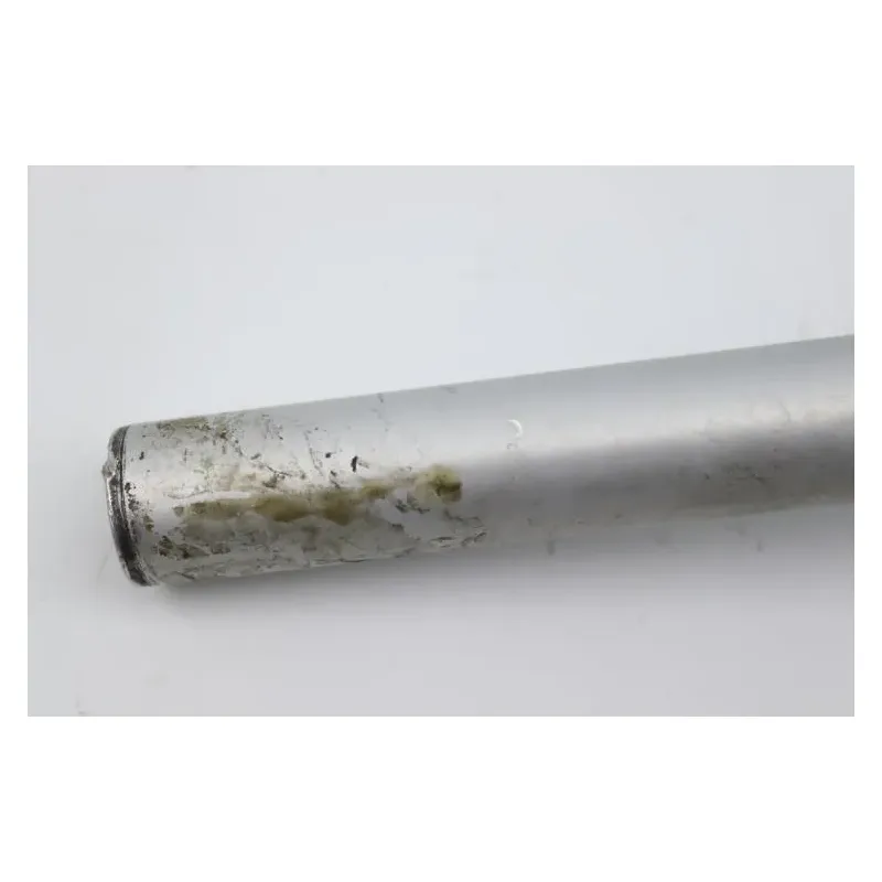 Demi guidon gauche TRIUMPH SPRINT 955 RS 2000 - 2003
