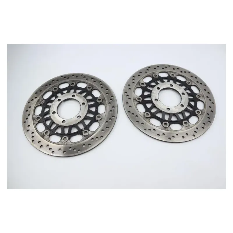 Disque frein avant TRIUMPH SPRINT 955 RS 2000 - 2003