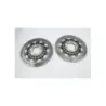 Disque frein avant TRIUMPH SPRINT 955 RS 2000 - 2003