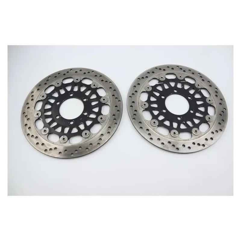 Disque frein avant TRIUMPH SPRINT 955 RS 2000 - 2003