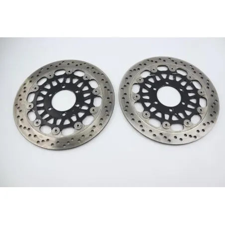 Disque frein avant TRIUMPH SPRINT 955 RS 2000 - 2003