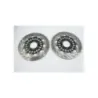 Disque frein avant TRIUMPH SPRINT 955 RS 2000 - 2003