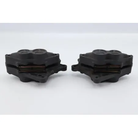 Etrier de frein avant TRIUMPH SPRINT 955 RS 2000 - 2003