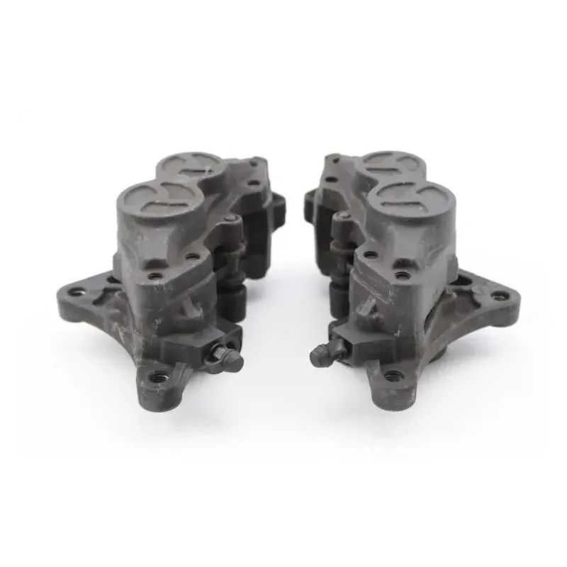 Etrier de frein avant TRIUMPH SPRINT 955 RS 2000 - 2003