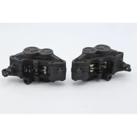 Etrier de frein avant TRIUMPH SPRINT 955 RS 2000 - 2003