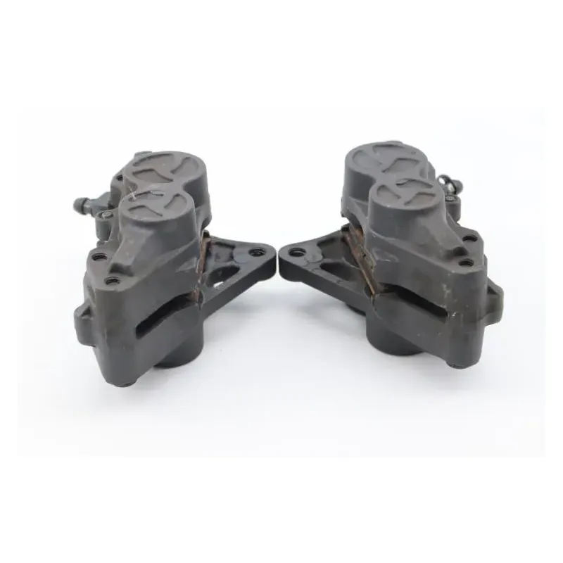Etrier de frein avant TRIUMPH SPRINT 955 RS 2000 - 2003