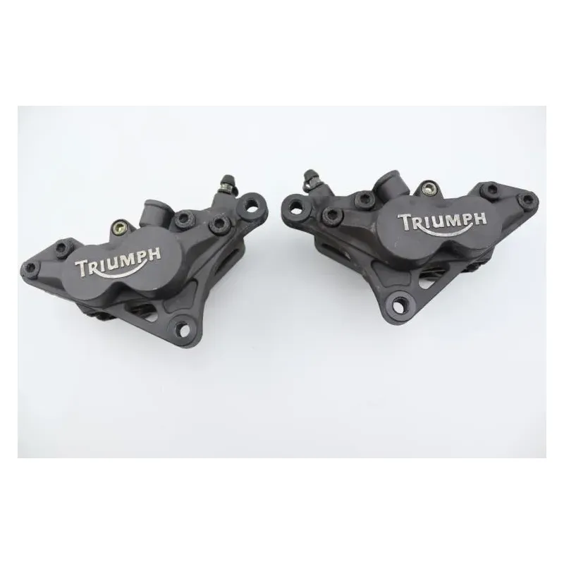 Etrier de frein avant TRIUMPH SPRINT 955 RS 2000 - 2003