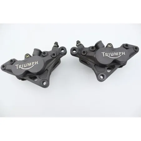 Etrier de frein avant TRIUMPH SPRINT 955 RS 2000 - 2003