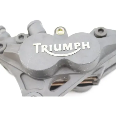 Etrier de frein avant TRIUMPH SPRINT 955 RS 2000 - 2003