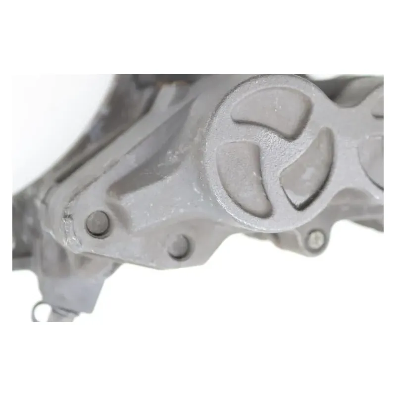 Etrier de frein avant TRIUMPH SPRINT 955 RS 2000 - 2003