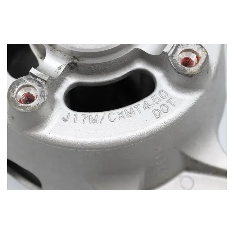 Jante arriere KAWASAKI ER6 650 N 2005 - 2008