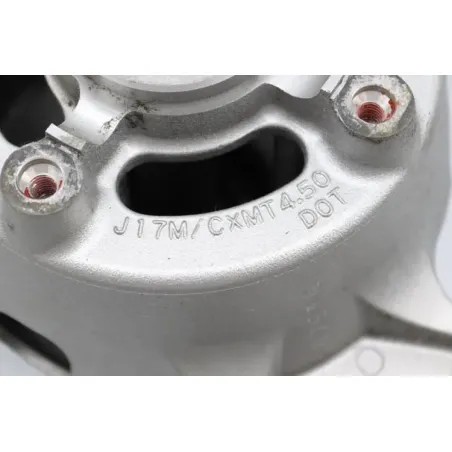 Jante arriere KAWASAKI ER6 650 N 2005 - 2008