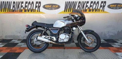 HONDA GB 500 TT