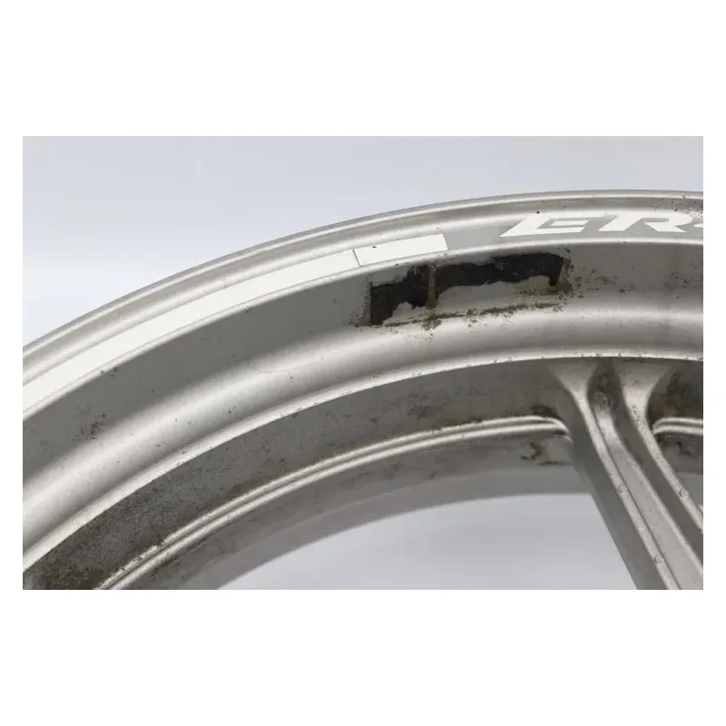 Jante arriere KAWASAKI ER6 650 N 2005 - 2008