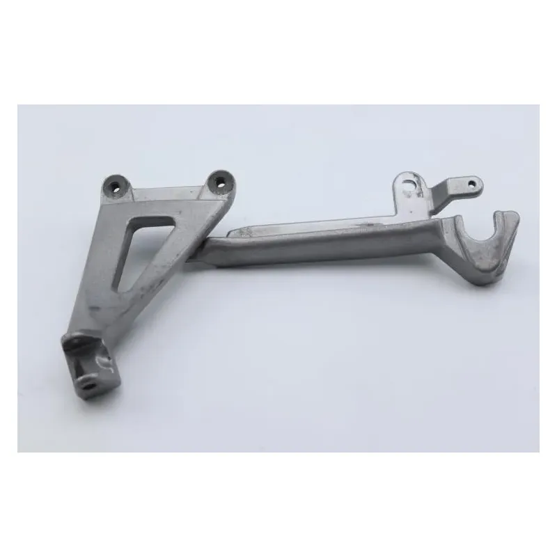Platine arriere gauche TRIUMPH SPRINT 955 RS 2000 - 2003