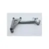 Platine arriere gauche TRIUMPH SPRINT 955 RS 2000 - 2003 Platine arriere gauche TRIUMPH SPRINT 955 RS 2000 - 2003